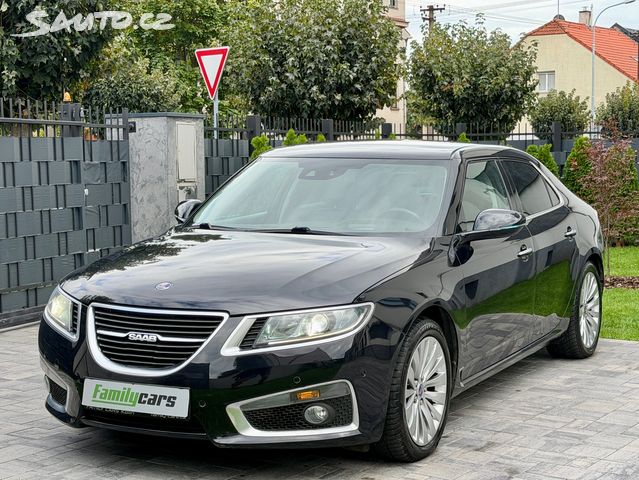 Saab 9-5
